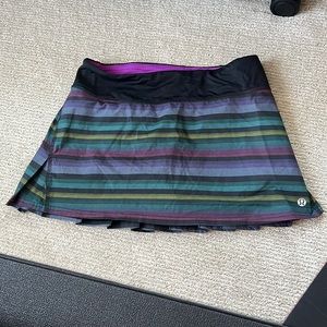 Lululemon Skirt